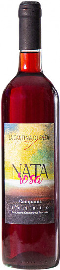 2017 NataRosa Campania IGP trocken - La Cantina Di Enza