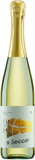 Secco Weiß - Weingut Dr. Oberhofer