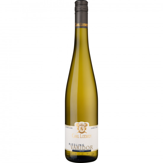 2024 Varidor Riesling trocken - Carl Loewen