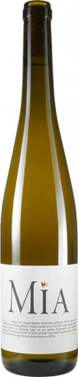 2021 MIA Majestätisch - Trittenheimer Altärchen Riesling Kabinett feinherb - Weingut Eifel-Pfeiffer