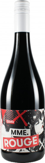 2023 Mme. Rouge - Weingut Lukas Kesselring