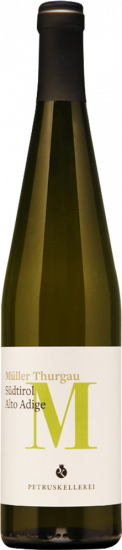 2024 MULLER THURGAU/Petruskellerei - 
