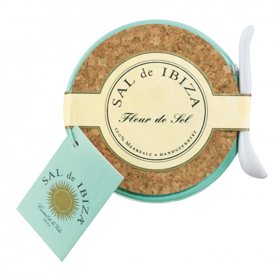 Sal de Ibiza Meersalz