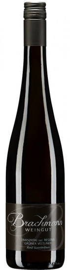 2022 Traisental DAC Reserve Grüner Veltliner Ried Sonnleithen trocken - Weingut Brachmann