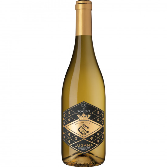 2024 Cadi Sogno Lugana' trocken - Cantine di Verona