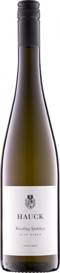 2025 Riesling „Alte Reben“ trocken - Weingut Hauck