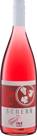 Frühlingserwachen - Weingut Scherr