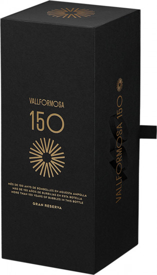 2018 Vallformosa Gran Reserva 