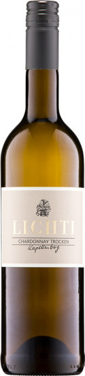 2021 Chardonnay, Kapellenberg - Weingut Lichti