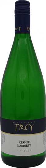 2024 Kerner lieblich 1,0 L - Weingut Frey Ilbesheim