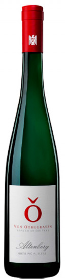 2023 Altenberg Riesling Auslese Große Lage edelsüß - Weingut von Othegraven