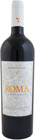 Roma DOC trocken - Gaffino