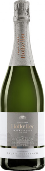 2021 Palais Rosenbach Sekt extra trocken - Weingut Staatlicher Hofkeller Würzburg