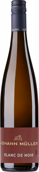 2025 BLANC DE NOIR trocken - Weingut Johann Müller
