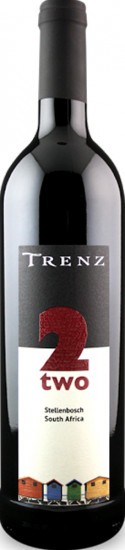 2016 Cuvée Trenz 2two trocken - Weingut Trenz