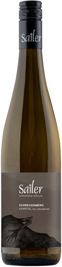 2023 Grüner Veltliner trocken - Weinbau Sailer