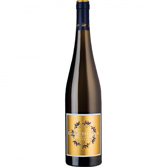 Norheimer Kirschheck Riesling
