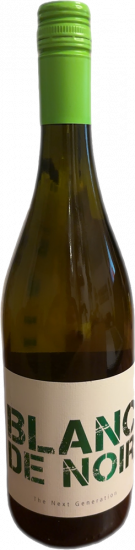 2024 Blanc de Noir trocken - Die Jungwinzer - The Next Generation