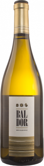 Baldor Chardonnay trocken - Castilblanque