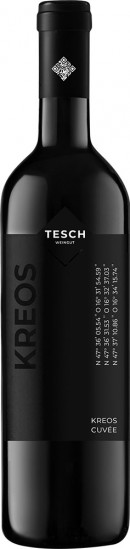 2021 Kreos - Weingut Tesch