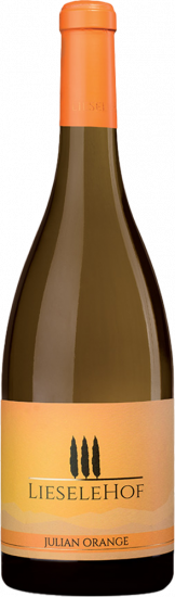 2021 Julian Orange Bio - Travino Special Valsugana