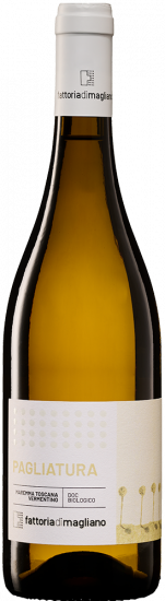 2025 Pagliatura Maremma Toscana DOC trocken Bio - Fattoria di Magliano