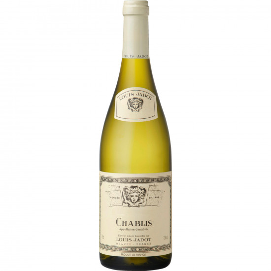 2024 Louis Jadot Chablis trocken - Louis Jadot