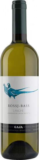 2024 Rossj-Bass Cuvée Langhe DOC trocken - Angelo Gaja