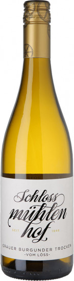 Festtags-Vorsorge Weißwein-Paket inkl. Gläser