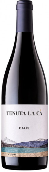 2021 Calis Veneto IGP trocken Bio - Tenuta La Ca