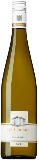 2024 Crusius Riesling, VDP Gutswein trocken - Weingut Dr. Crusius