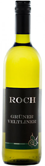 Grüner Veltliner Wora 6 - Weingut Roch
