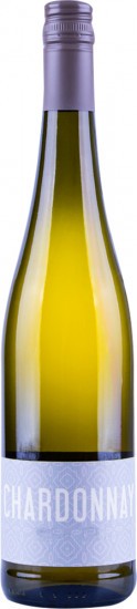 2018 Chardonnay trocken - Weingut Nehrbaß