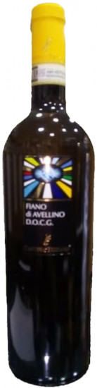 Fiano Di Avellino DOCG trocken - Cantina Tizzano