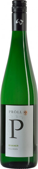 2022 Rivaner Ried Fellingen trocken - Weingut Pröll
