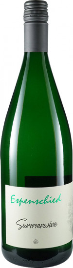 2025 Summerwine lieblich 1,0 L - Espenschied Wein