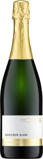 Sauvignon Blanc alkoholfrei - Weingut Rollanderhof