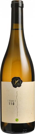 2024 Blanco Albaflor Binissalem DO trocken - Vins Nadal