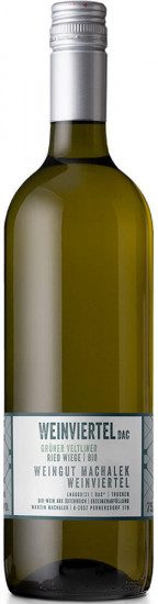 2024 Weinviertel DAC Wiege trocken - Weingut Machalek
