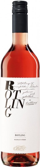 Rosé-Paket von der Mosel - Weingut Fürst