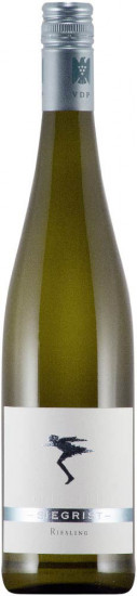 2022 Riesling VDP.Gutswein trocken - Weingut Siegrist