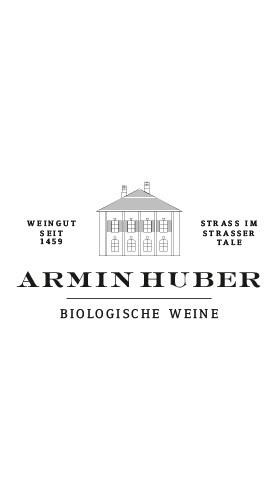 2025 Zweigelt Liter Qualitätswein trocken Bio 1,0 L - Weingut Armin Huber