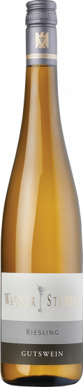 2017 Wagner Stempel Riesling Trocken - Weingut Wagner-Stempel