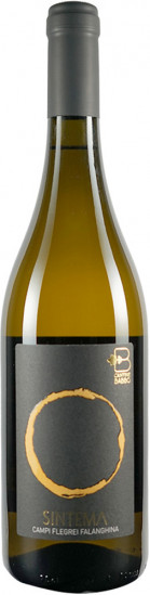 2022 Sintema Campi Flegrei DOC trocken - Cantine Babbo