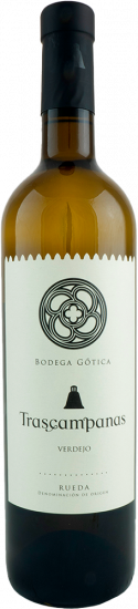 2023 Trascampanas Rueda DO trocken - Bodega Gótica