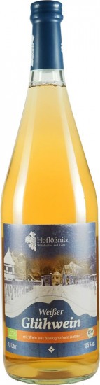 BIO-Glühwein-Paket (1L) - Weingut Hoflößnitz