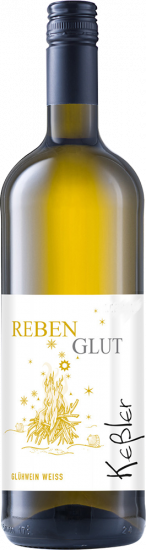 REBENGLUT weiss 1,0 L - Weingut Peter & Christine Keßler