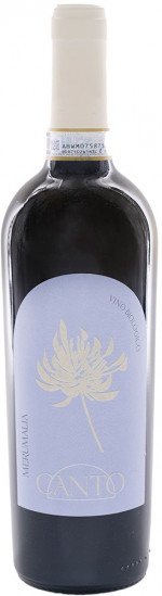 2019 CANTO Cannellino di Frascati DOCG trocken Bio 0,5 L - Merumalia