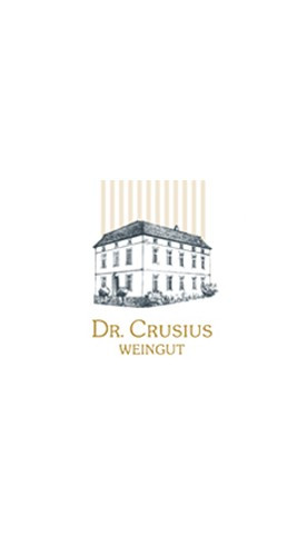 2023 Weissburgunder Sekt extra brut - Weingut Dr. Crusius
