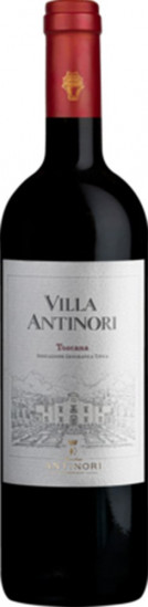  2023 Villa Antinori Rosso IGT
